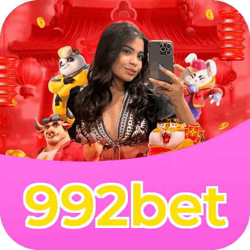Instalação Android 992bet
