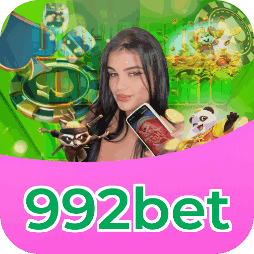 Página de download 992bet
